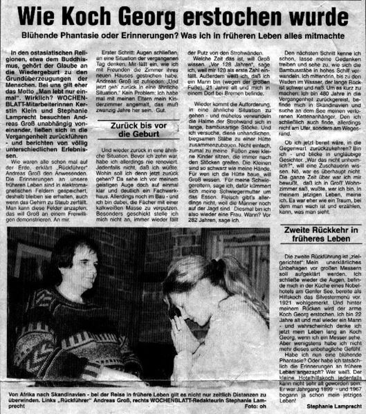 Datei:971231-Artikel-Wochenblatt-Rückführungstherapie.jpg